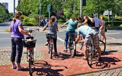 Mehr Sicherheit fürs Rad – DeinRadschloss wächst in Duisburg