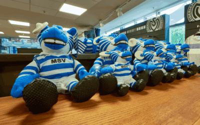 Neue Studie zeigt: Warum der MSV unsere Stadt stärker macht