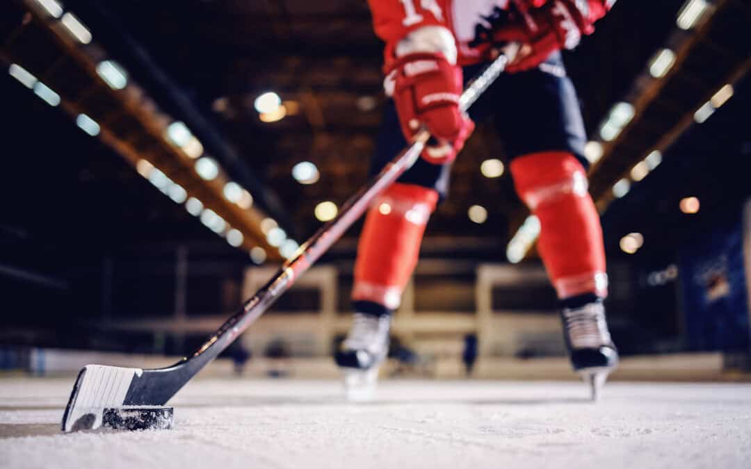 Eissporthalle Duisburg