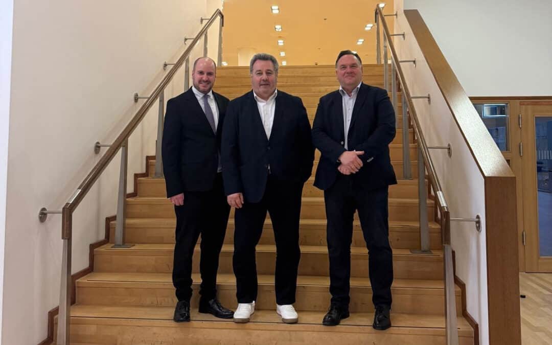 Verlässliche Mehrheit für Duisburg – neue Impulse für die Stadt